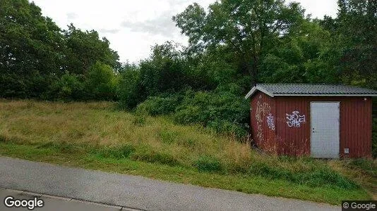 Lägenheter att hyra i Uddevalla - Bild från Google Street View