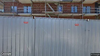 Lägenheter att hyra i Nacka - Bild från Google Street View