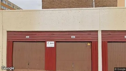 Lägenheter att hyra i Nacka - Bild från Google Street View