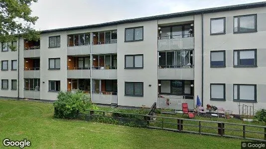 Lägenheter att hyra i Söderort - Bild från Google Street View