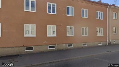 Lägenheter att hyra i Nyköping - Bild från Google Street View