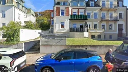 Lägenheter att hyra i Helsingborg - Bild från Google Street View