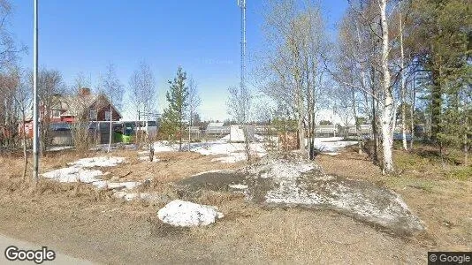 Lägenheter att hyra i Skellefteå - Bild från Google Street View