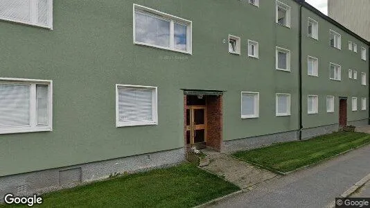 Lägenheter att hyra i Söderort - Bild från Google Street View