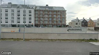 Lägenheter att hyra i Nykvarn - Bild från Google Street View