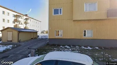 Lägenheter att hyra i Norrköping - Bild från Google Street View