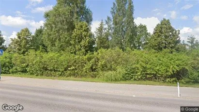 Lägenheter att hyra i Kumla - Bild från Google Street View