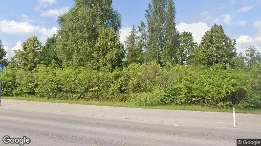 Lägenheter att hyra i Kumla - Bild från Google Street View