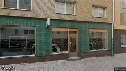 Lägenheter att hyra i Norrköping - Bild från Google Street View