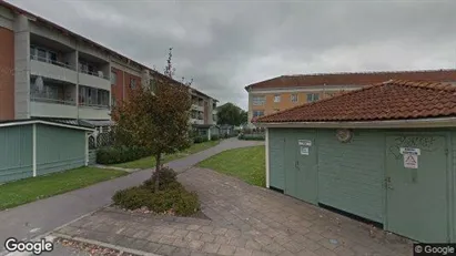 Lägenheter att hyra i Norrköping - Bild från Google Street View