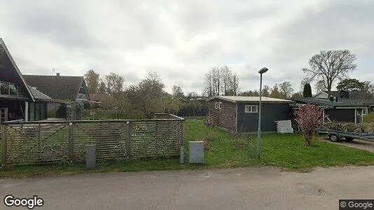 Lägenheter att hyra i Mörbylånga - Bild från Google Street View