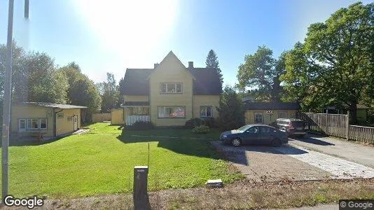 Lägenheter att hyra i Uppsala - Bild från Google Street View