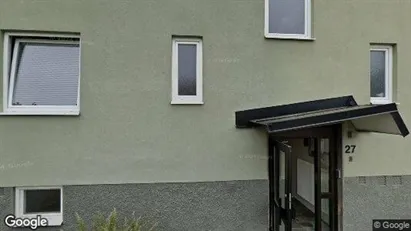 Lägenheter att hyra i Norrköping - Bild från Google Street View