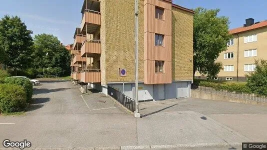 Lägenheter att hyra i Norrköping - Bild från Google Street View