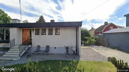 Lägenheter att hyra i Söderort - Bild från Google Street View