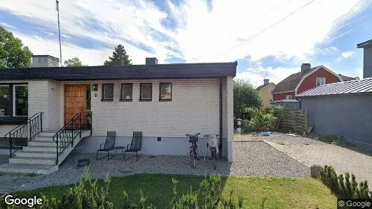 Lägenheter att hyra i Söderort - Bild från Google Street View