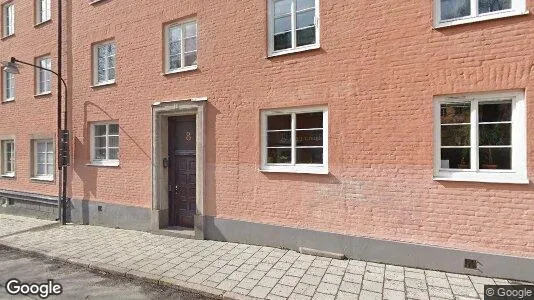 Lägenheter att hyra i Kungsholmen - Bild från Google Street View