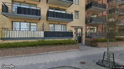 Lägenheter att hyra i Sundbyberg - Bild från Google Street View