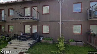 Lägenheter att hyra i Limhamn/Bunkeflo - Bild från Google Street View