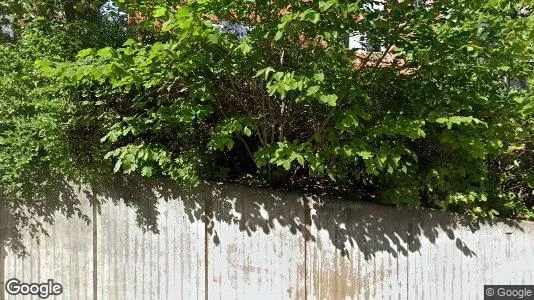 Lägenheter att hyra i Västerort - Bild från Google Street View