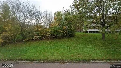 Lägenheter att hyra i Rosengård - Bild från Google Street View