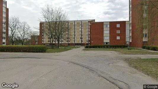 Lägenheter att hyra i Eskilstuna - Bild från Google Street View