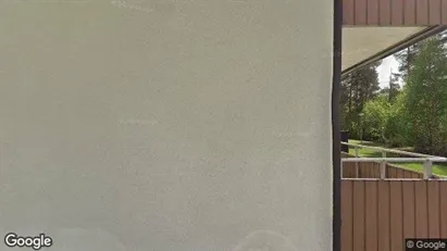 Lägenheter att hyra i Skellefteå - Bild från Google Street View