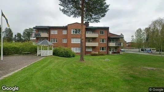 Lägenheter att hyra i Skellefteå - Bild från Google Street View