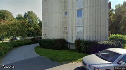 Lägenheter att hyra i Norrköping - Bild från Google Street View
