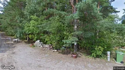 Lägenheter att hyra i Botkyrka - Bild från Google Street View