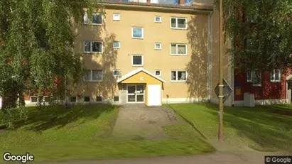 Lägenheter att hyra i Borlänge - Bild från Google Street View