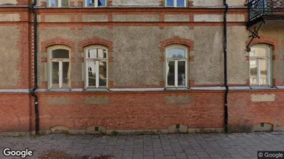 Lägenheter att hyra i Norrköping - Bild från Google Street View