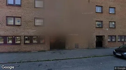 Lägenheter att hyra i Malmö Centrum - Bild från Google Street View