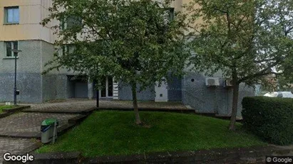 Lägenheter att hyra i Västra hisingen - Bild från Google Street View