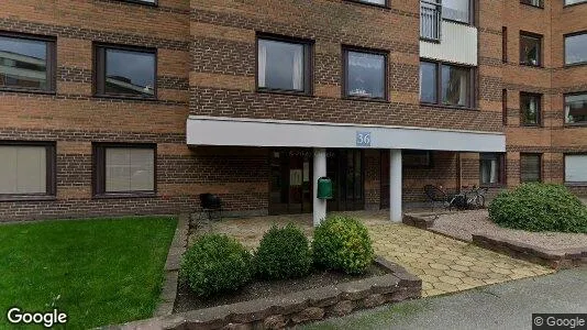 Lägenheter att hyra i Göteborg Centrum - Bild från Google Street View