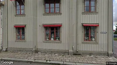 Lägenheter att hyra i Sala - Bild från Google Street View