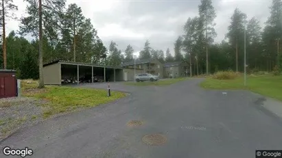 Lägenheter att hyra i Vindeln - Bild från Google Street View