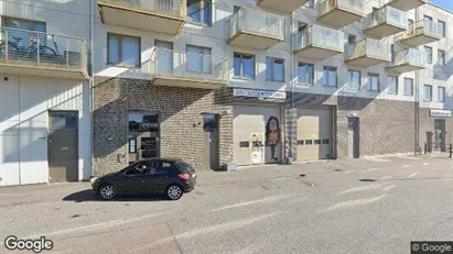 Lägenheter att hyra i Helsingborg - Bild från Google Street View