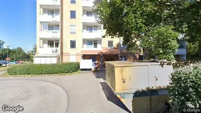 Lägenheter att hyra i Södertälje - Bild från Google Street View