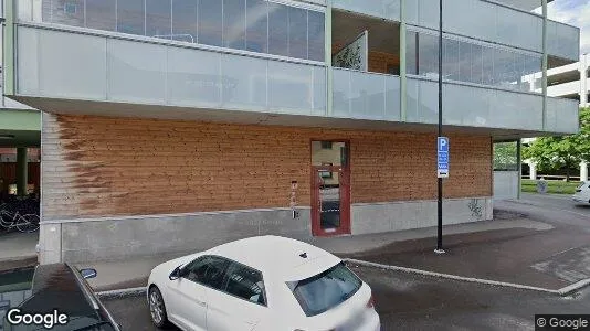 Lägenheter att hyra i Karlstad - Bild från Google Street View