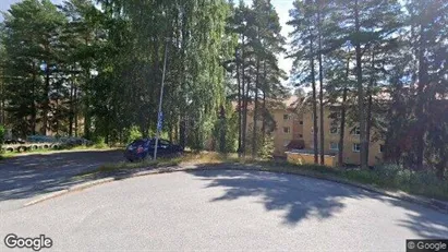 Lägenheter att hyra i Södertälje - Bild från Google Street View