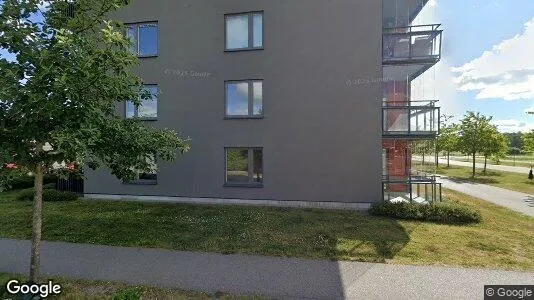 Lägenheter att hyra i Linköping - Bild från Google Street View