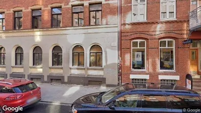Lägenheter att hyra i Malmö Centrum - Bild från Google Street View