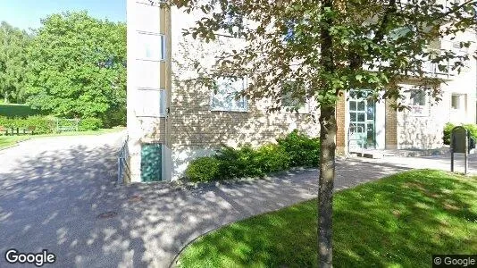 Lägenheter att hyra i Borås - Bild från Google Street View