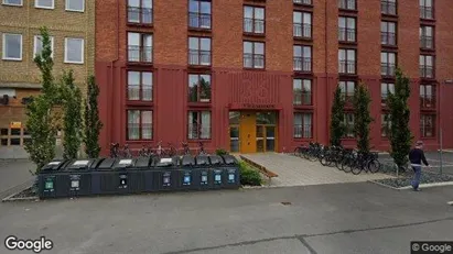 Lägenheter att hyra i Jönköping - Bild från Google Street View
