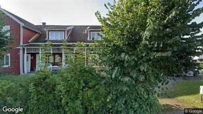 Lägenheter att hyra i Tibro - Bild från Google Street View