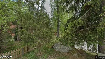 Lägenheter att hyra i Heby - Bild från Google Street View