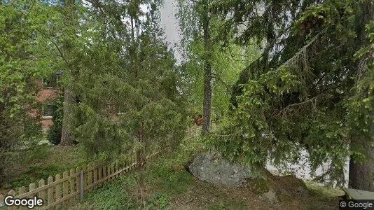 Lägenheter att hyra i Heby - Bild från Google Street View
