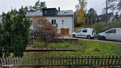 Lägenheter att hyra i Danderyd - Bild från Google Street View