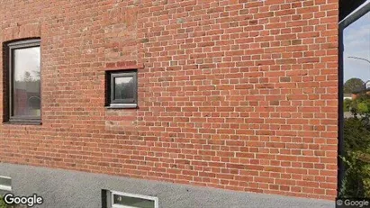 Lägenheter att hyra i Trelleborg - Bild från Google Street View